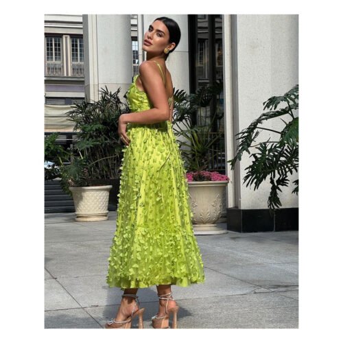 Living Life Dress - Image 14