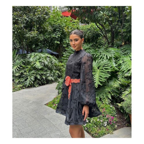 Luz Dress - Image 2