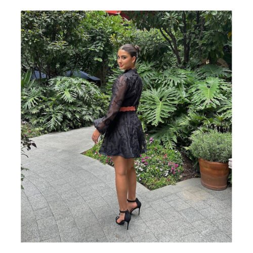 Luz Dress - Image 3