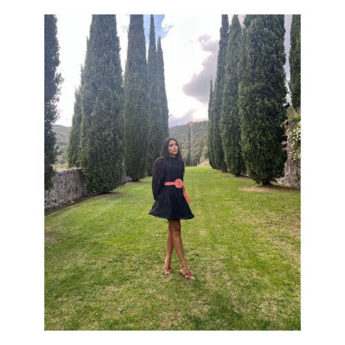 Luz Dress - Image 9