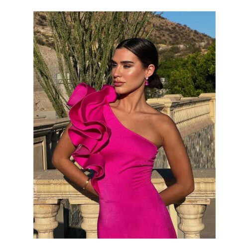 Marianela Dress - Image 2