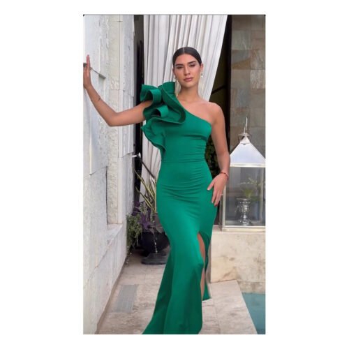 Marianela Dress - Image 8