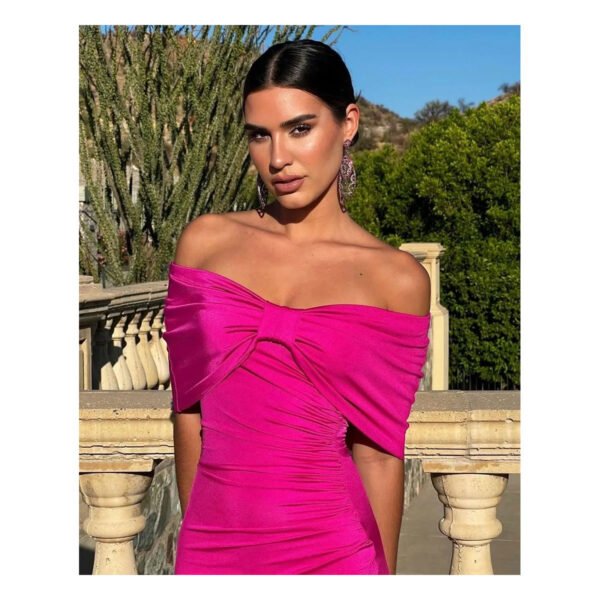 Mariann Dress - Image 2