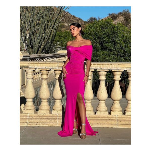 Mariann Dress