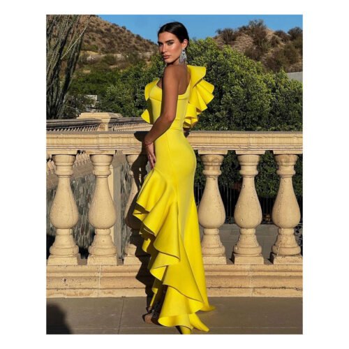 Marina Dress - Image 3