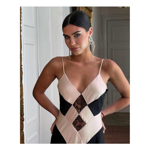 Naila Dress - Image 7