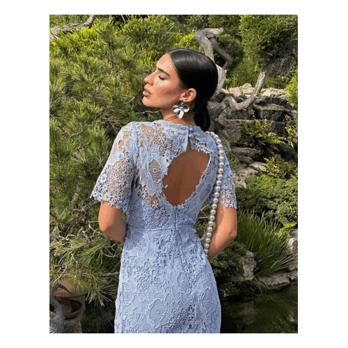 Nora Dress - Image 2