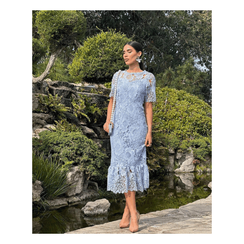 Nora Dress - Image 3