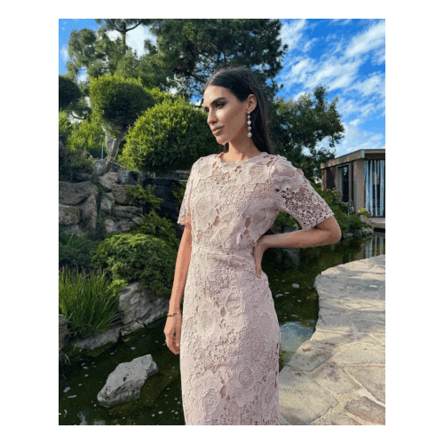 Nora Dress - Image 6