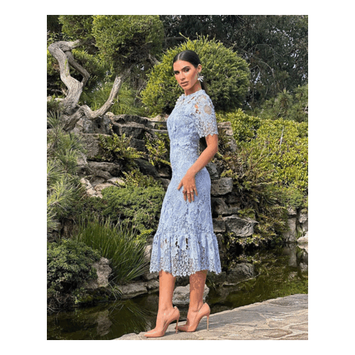 Nora Dress - Image 8