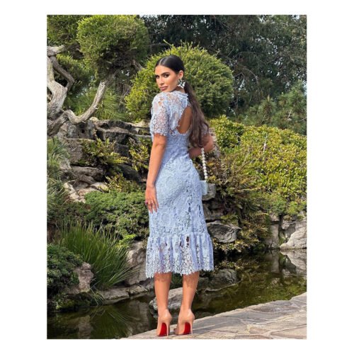 Nora Dress