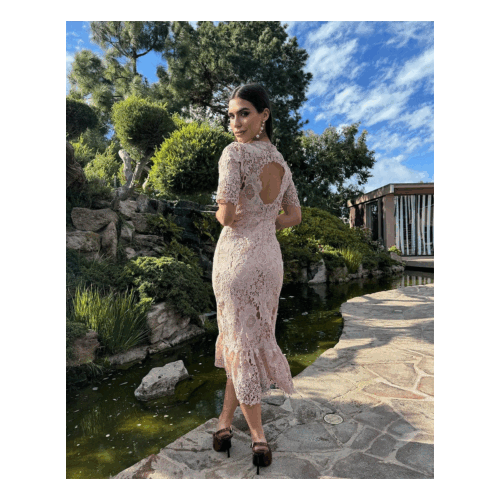 Nora Dress - Image 7