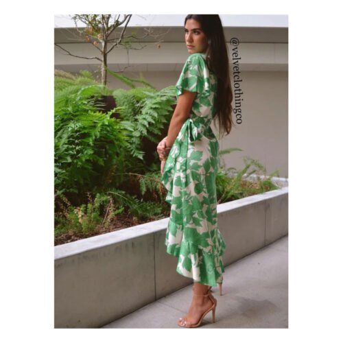 Rita Dress - Image 5