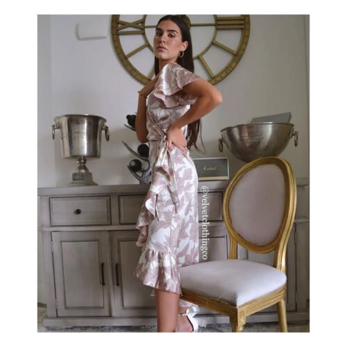 Rita Dress - Image 3