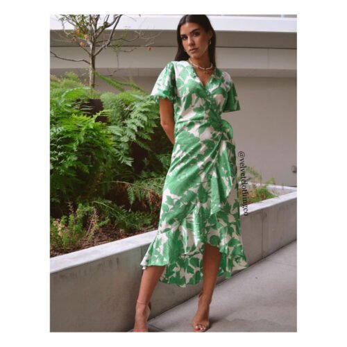 Rita Dress - Image 4