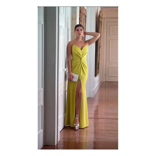 Saloua Dress - Image 15
