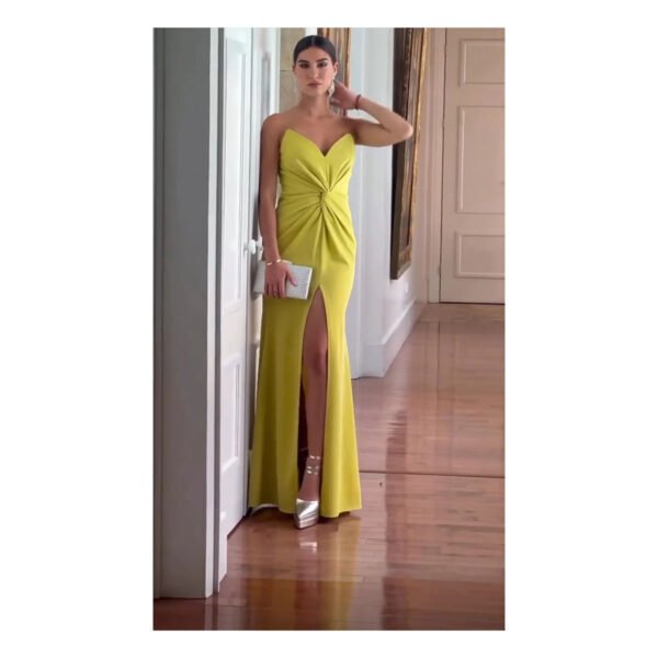 Saloua Dress - Image 17