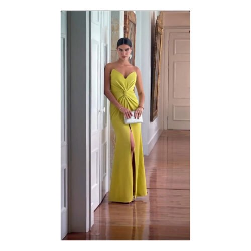Saloua Dress - Image 14