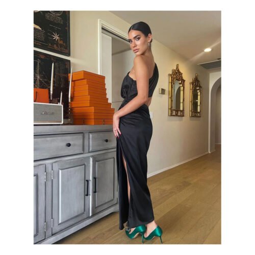 Zakia Dress - Image 15