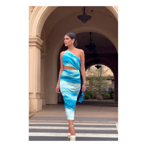 Zakia Dress - Image 18