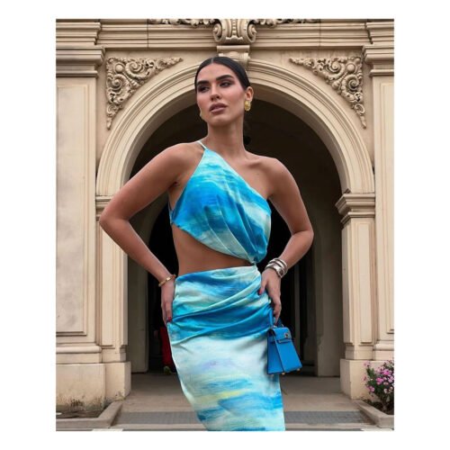 Zakia Dress - Image 22