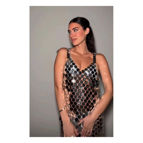 Zemira Dress - Image 9