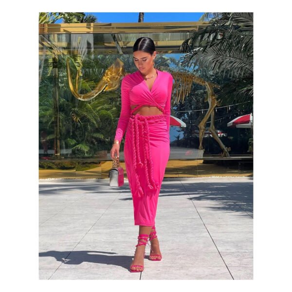 Africa Pink Set - Image 2
