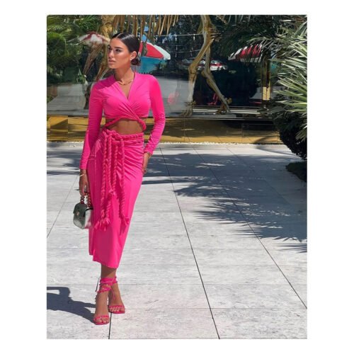Africa Pink Set - Image 3