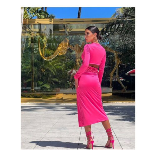 Africa Pink Set - Image 4