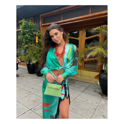 Angela Green Set