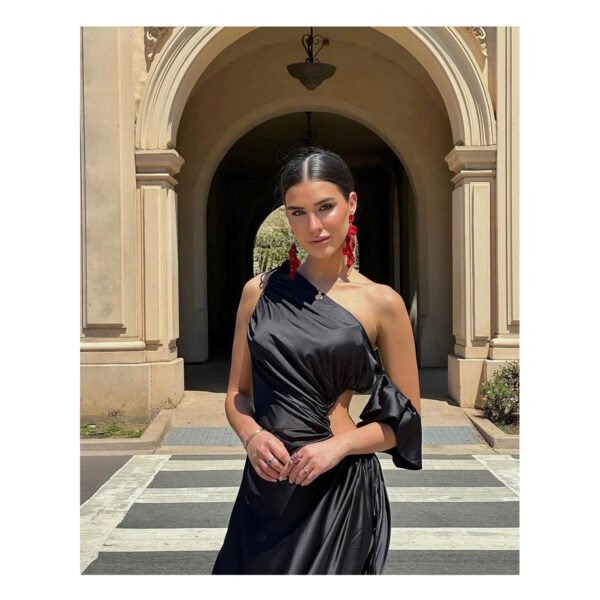 Bitia dress - Image 6