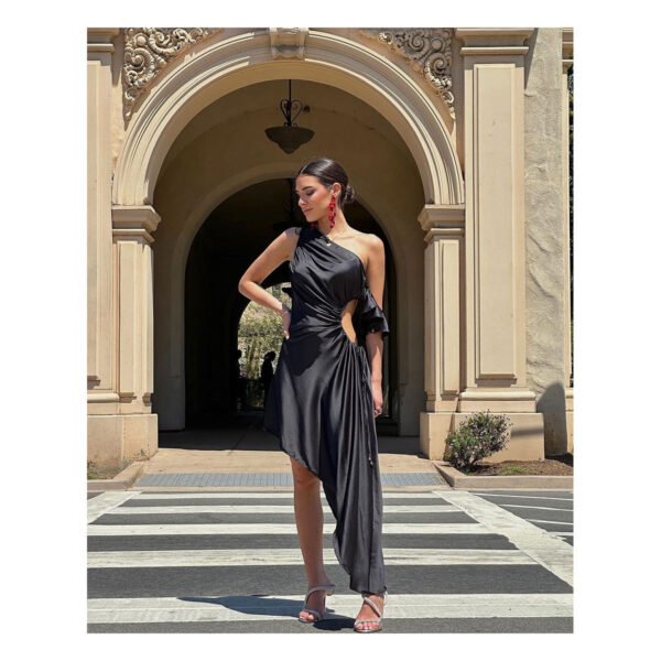 Bitia dress - Image 5