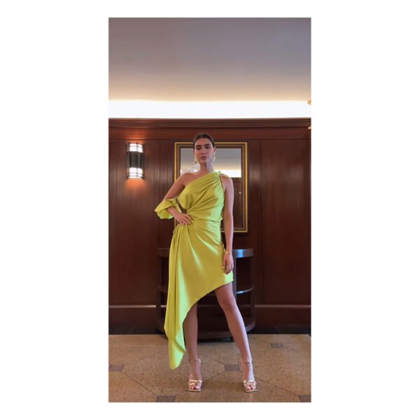 Bitia dress - Image 8