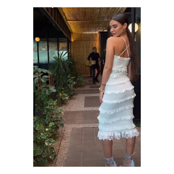 Itzamar Dress - Image 6