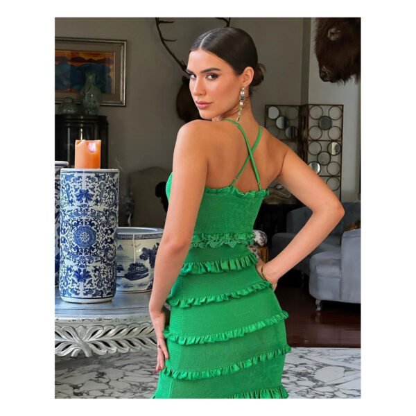 Itzamar Dress - Image 3