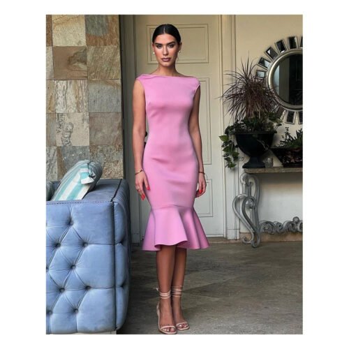 Leyre Dress - Image 7