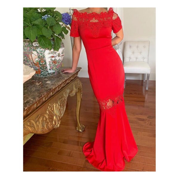 Sirah Dress