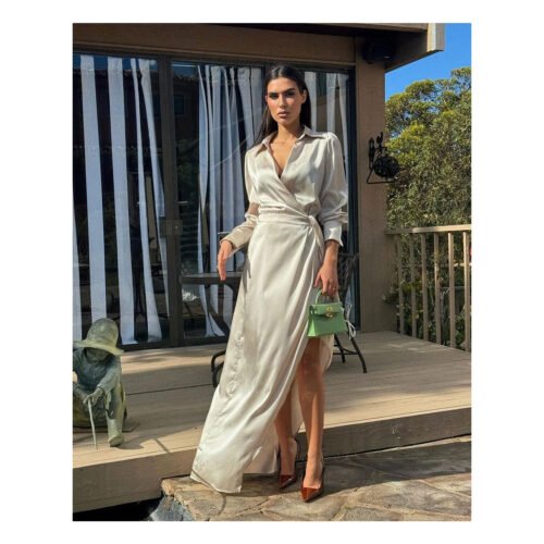 Stacey Dress - Image 8