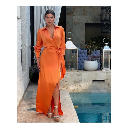 Stacey Dress - Image 2
