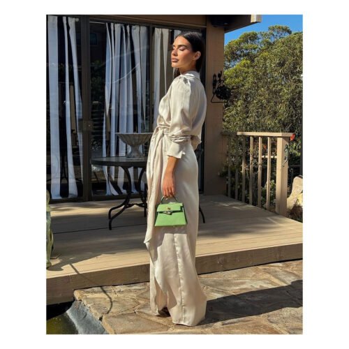 Stacey Dress - Image 9