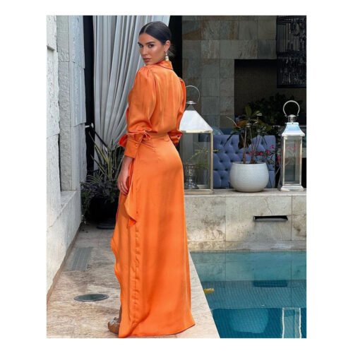 Stacey Dress - Image 3
