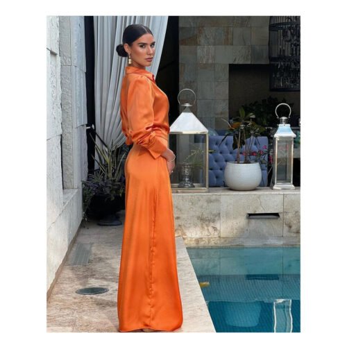 Stacey Dress - Image 4