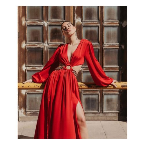 Sundance Dress