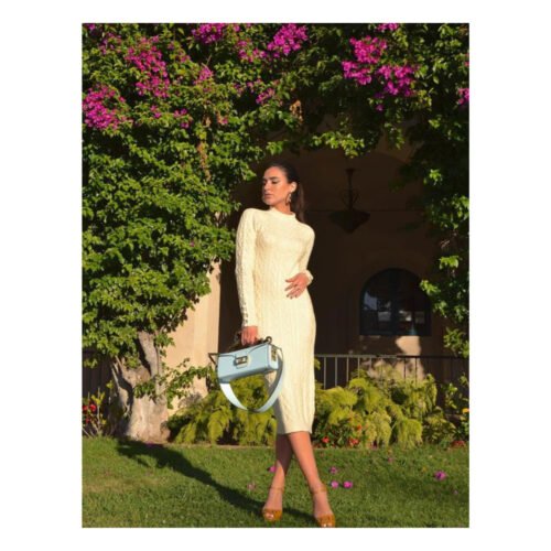 Coffee Break Dress - Image 14