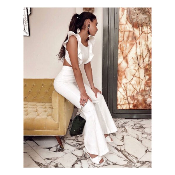 Wash Jumpsuit