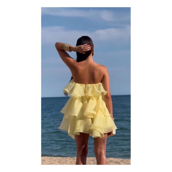 Anara Dress - Image 6