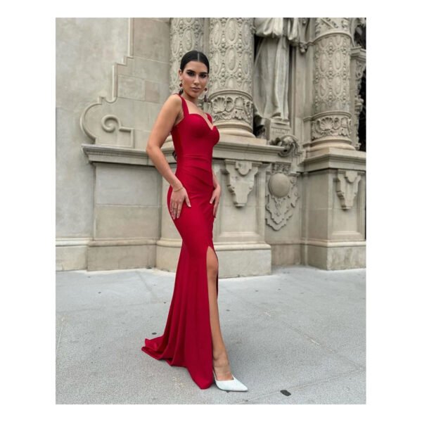 Cathaysa Dress - Image 15