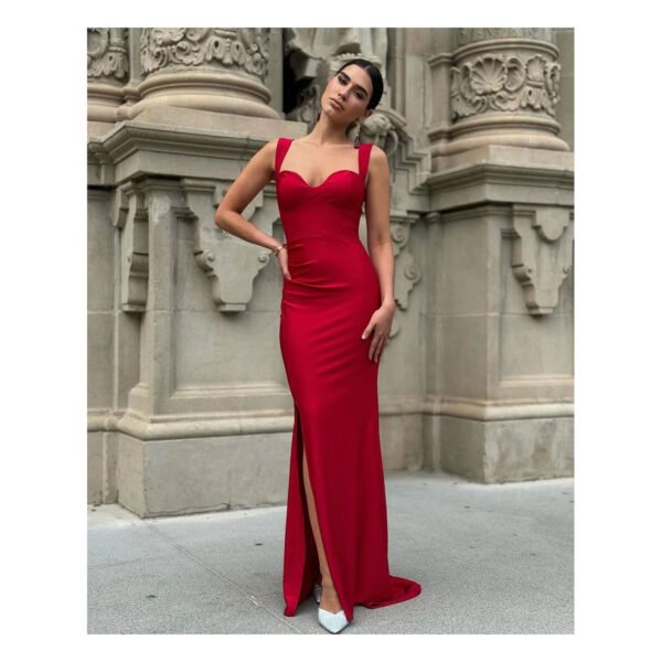 Cathaysa Dress - Image 16