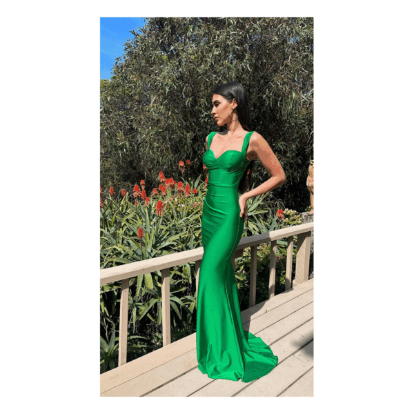 Cathaysa Dress