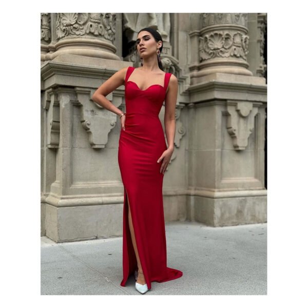 Cathaysa Dress - Image 17